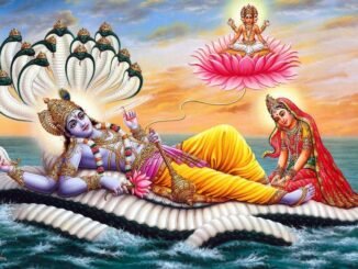 lord vishnu mantra naad