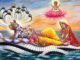 lord vishnu mantra naad