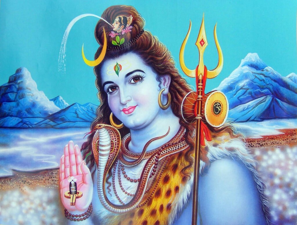 shiva mantra pushpanjali mantra naad